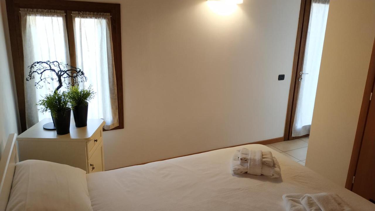 מלון Badoere La Rotonda Relais מראה חיצוני תמונה