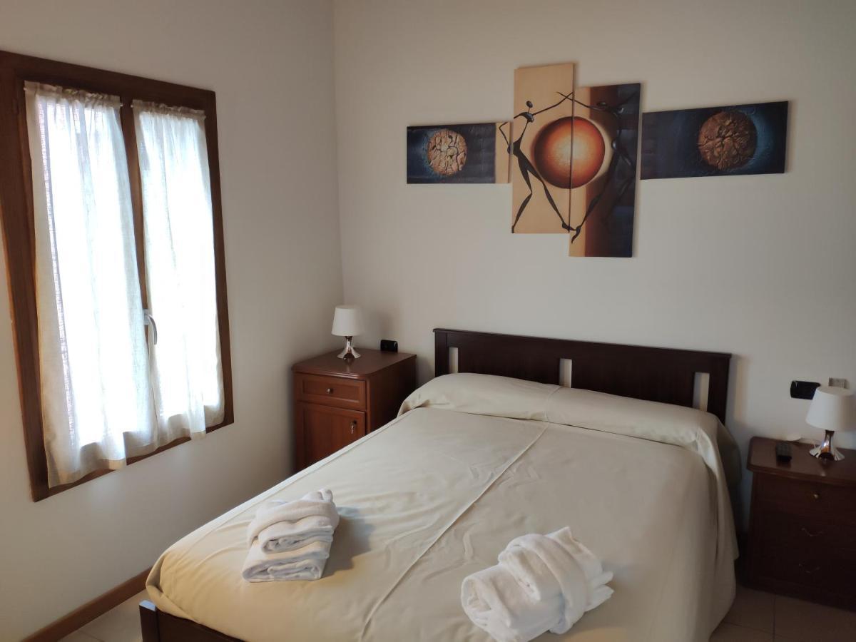 מלון Badoere La Rotonda Relais מראה חיצוני תמונה